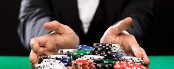 Вход на официальный сайт DBbet Casino